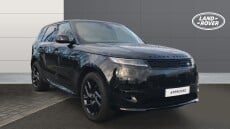 Land Rover Range Rover Sport 3.0 D300 Dynamic SE 5dr Auto Diesel Estate